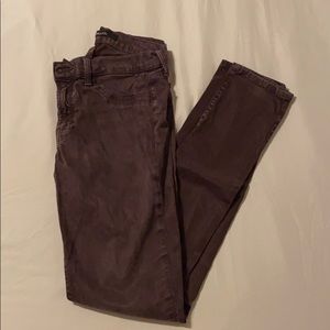 J Brand pants